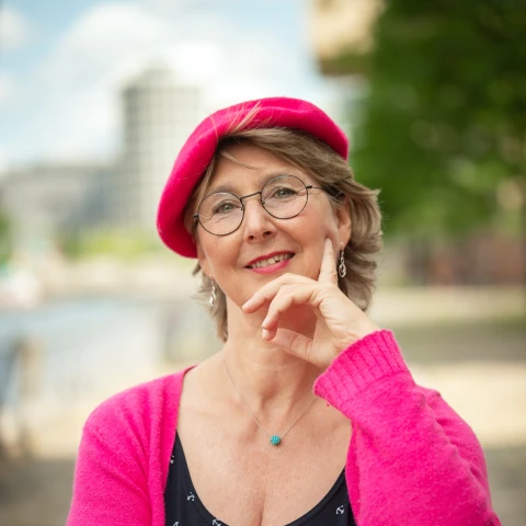Sörin Bergmann